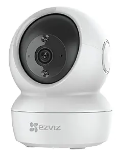 Smart WiFi Home Camera